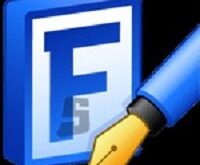 FontCreator Pro 15.0.0.3014 + Portable ویرایش و ساخت فونت