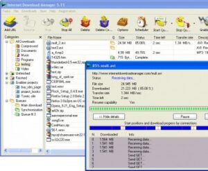 دانلود نسخه کرک شده Idm internet download manager 6.15.8 final