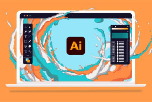 Adobe Illustrator 2025 v29.3.1.151 Win/Mac + Portable طراحی برداری