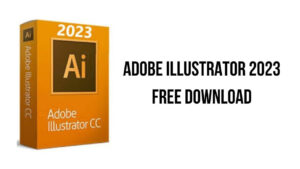 دانلود نرم افزار ادوبی ایلوستریتور 2023 Adobe Illustrator 2023 v27.9.6 x64 + Portable