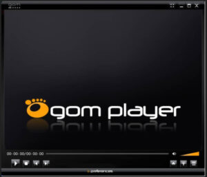 دانلود GOM Player Plus 2.3.95.5366 + Portable پلیر فایل های صوتی و ویدئویی