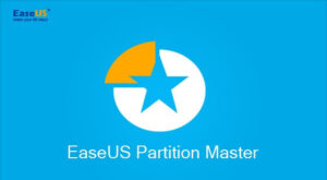 کرک Easeus Partition Master - دانلود رایگان نرم افزار -