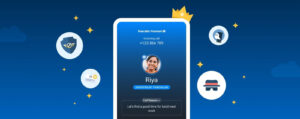 دانلود Truecaller Premium MOD APK کرک شد2025 v14.41.6 رایگان soft98.pro