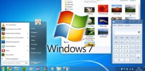 Windows 7 SP1 Ultimate سیستم عامل ویندوز 7 soft98.pro