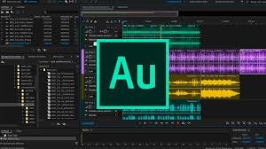 Adobe Audition 2025 v25.0.0.47 Win/Mac + Portable دانلود رایگان آخرین نسخه soft98.pro