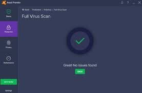 Avast Premier 2023 Crack Free 25.1.6146a Build 25.1.9816.0 آنتی ویروس رایگان آواست soft98.pro