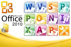 Microsoft Office 2010 Full Crack آخرین نسخه 2.4.7 دانلود رایگان soft98.pro