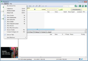 µTorrent 3.6.0.47196 Win/Android + Portable دانلود برای pc 